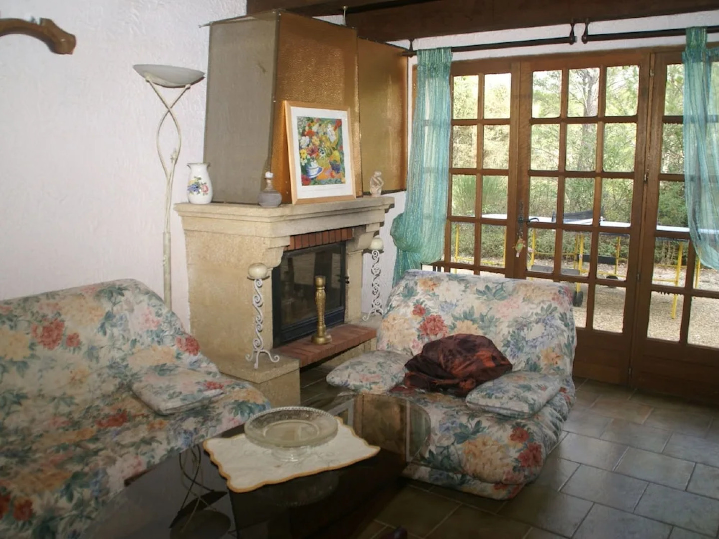 Charming Holiday Home in Draguignan with Swimming Pool