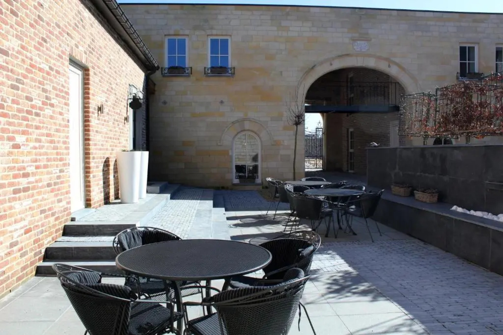 Bed & Breakfast 4 Seasons