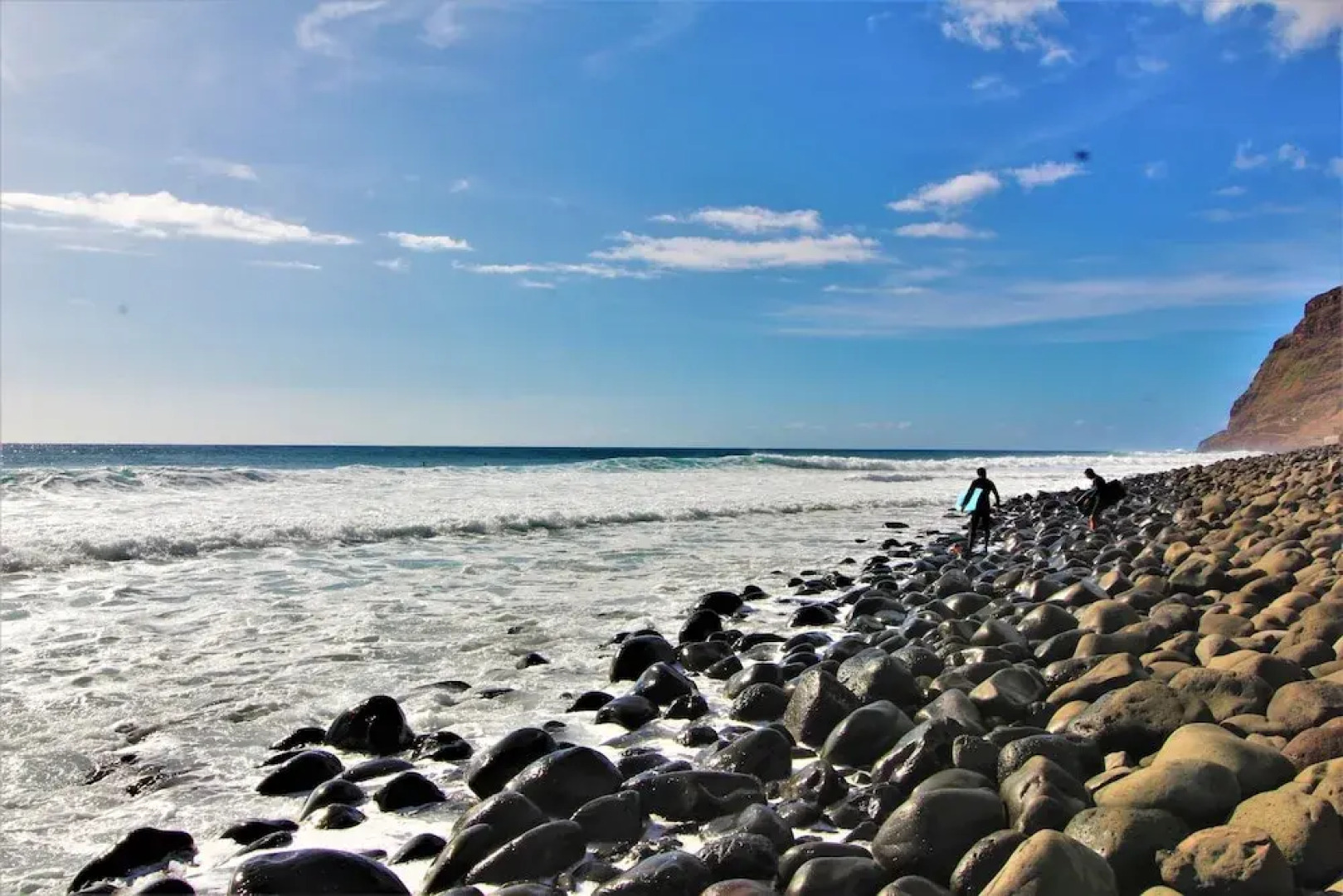 Paul do Mar Charming Apartment T2