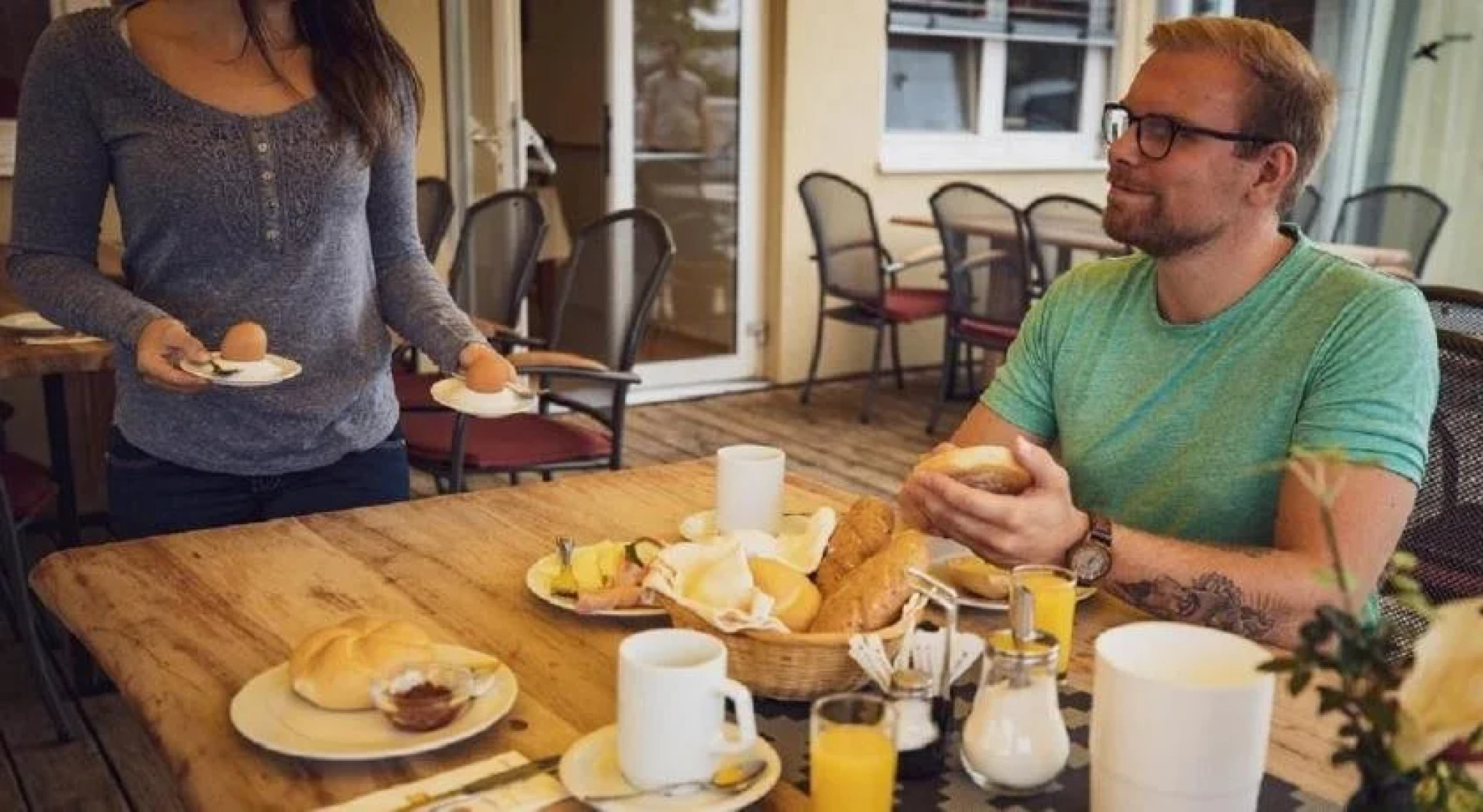 Hotel Weinland Donnerskirchen