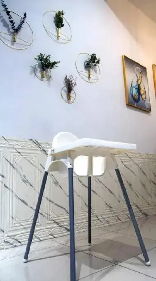 De cozy 5.0 Double storey (10-16 pax ++)