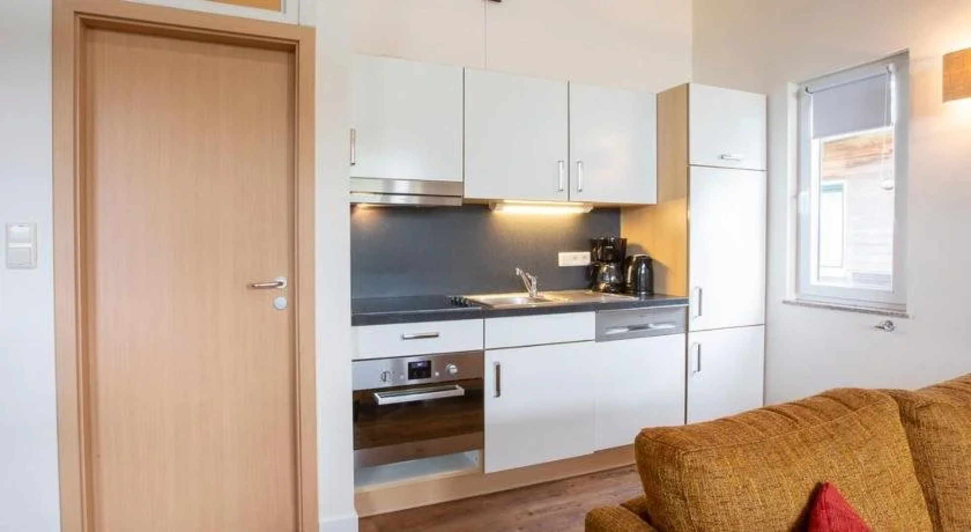 Landal Village l'Eau d'Heure