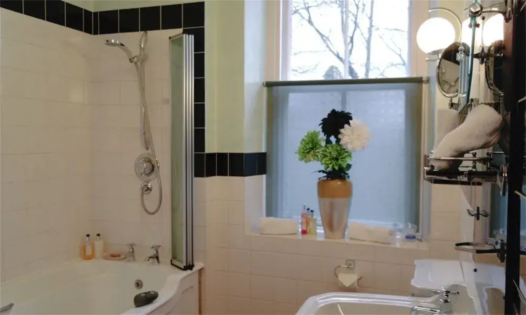 Sunnybank Boutique Guesthouse