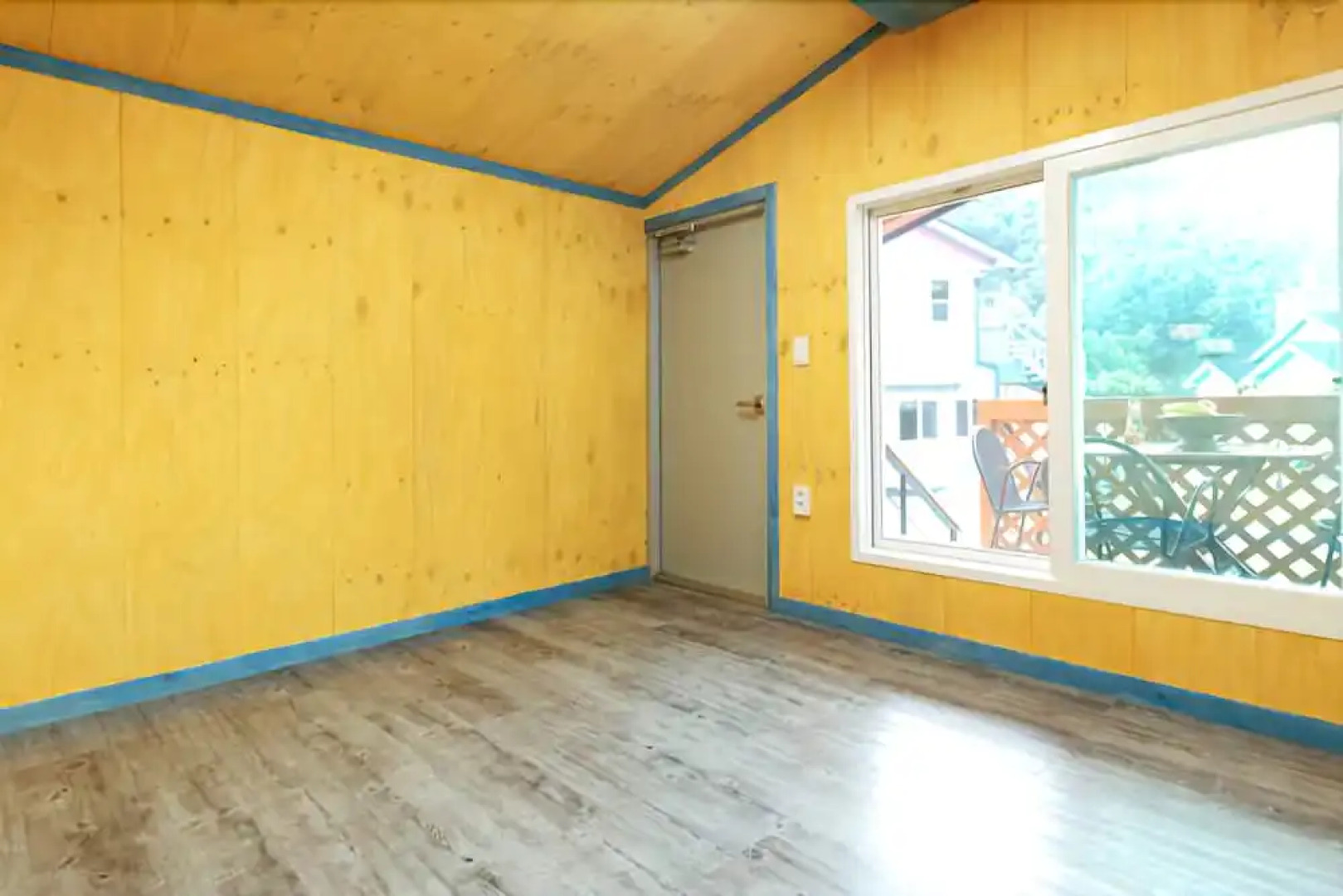 Yangpyeong Sudarak Pension