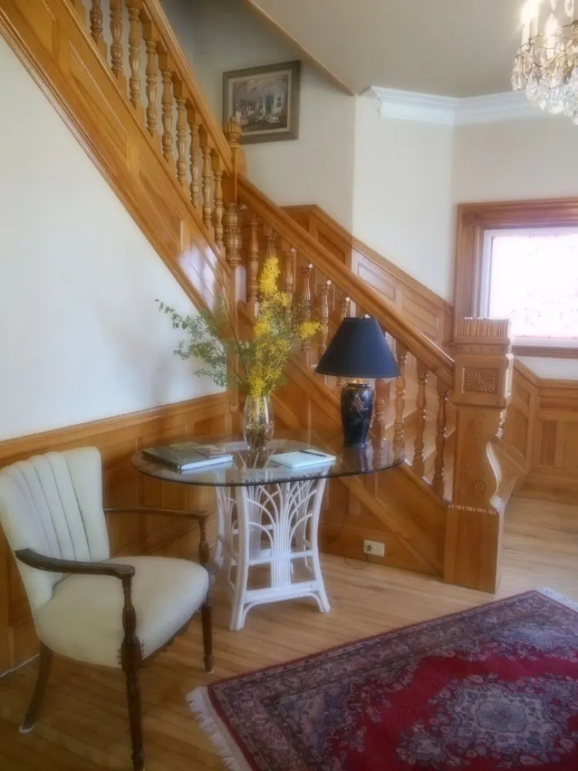 Terra Bella by the Shore