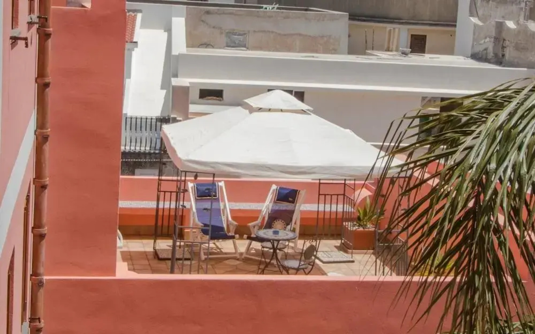 Residence Alberghiero Eolie