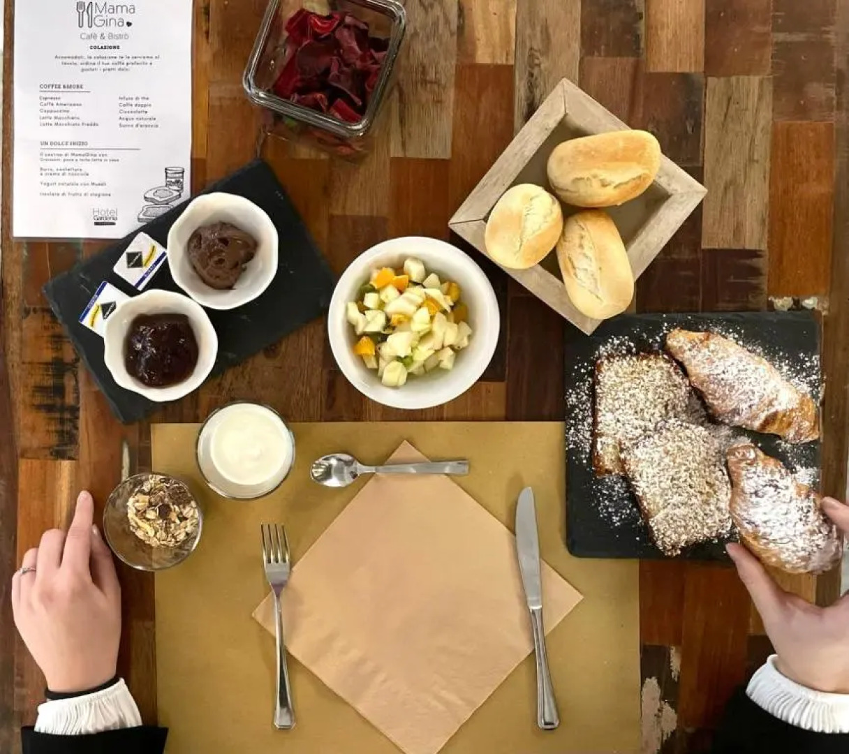 Hotel Gardenia Fiera