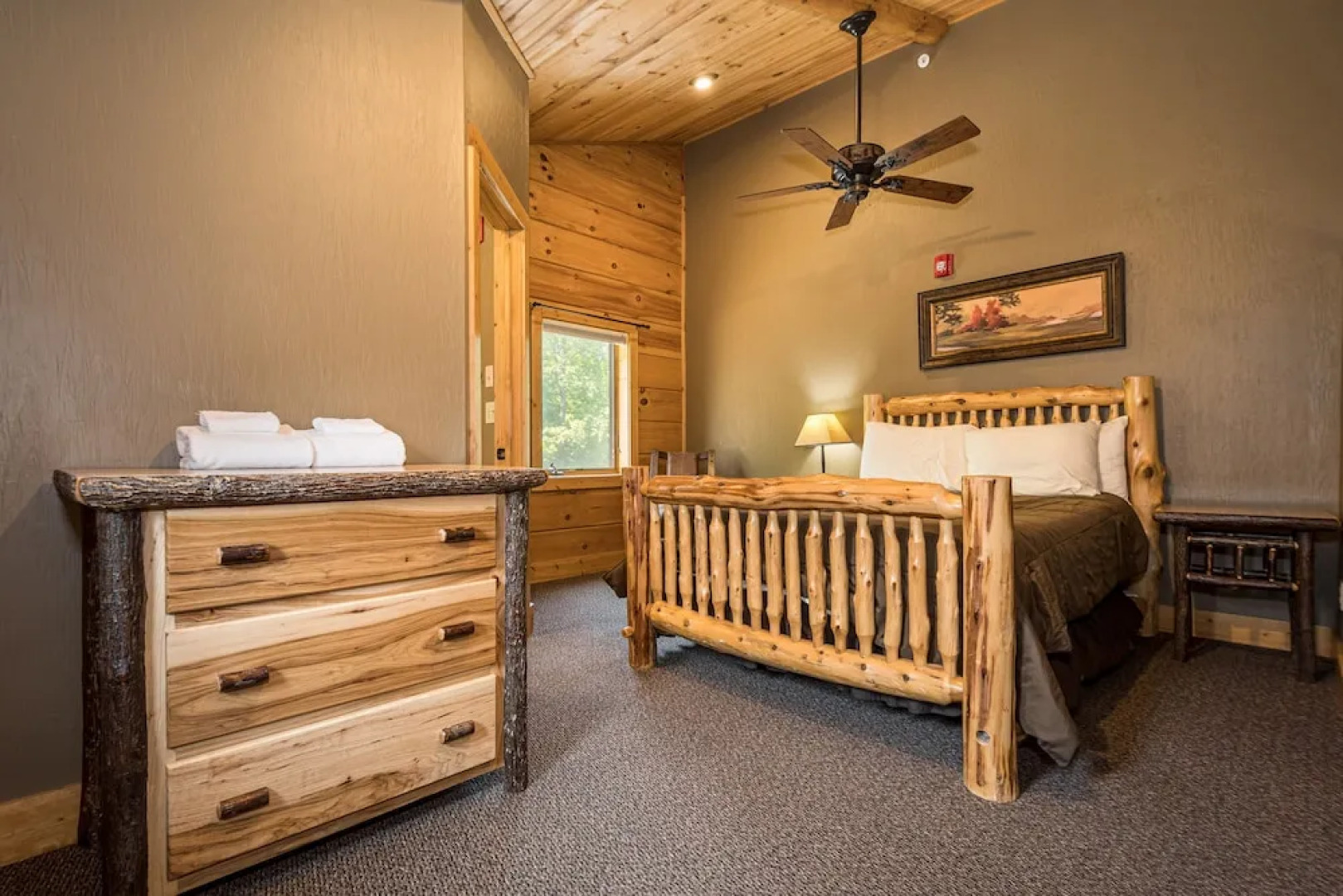 The Lodges at Sunset Village