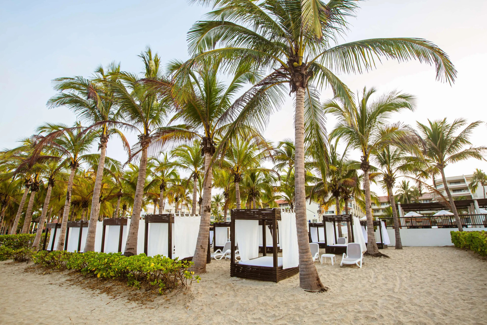 Occidental Nuevo Vallarta - All Inclusive