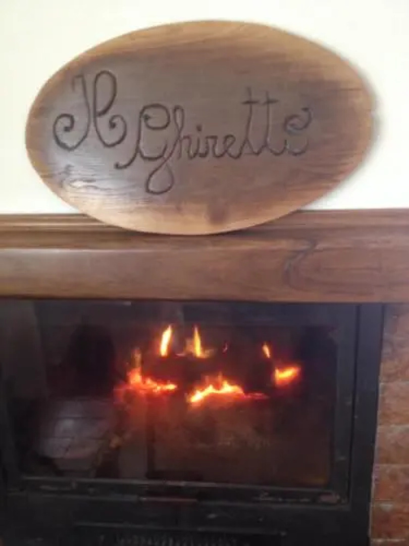 Il Ghiretto Appartamento