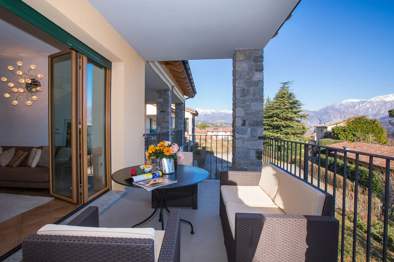 Residence degli Ulivi apt. 5A