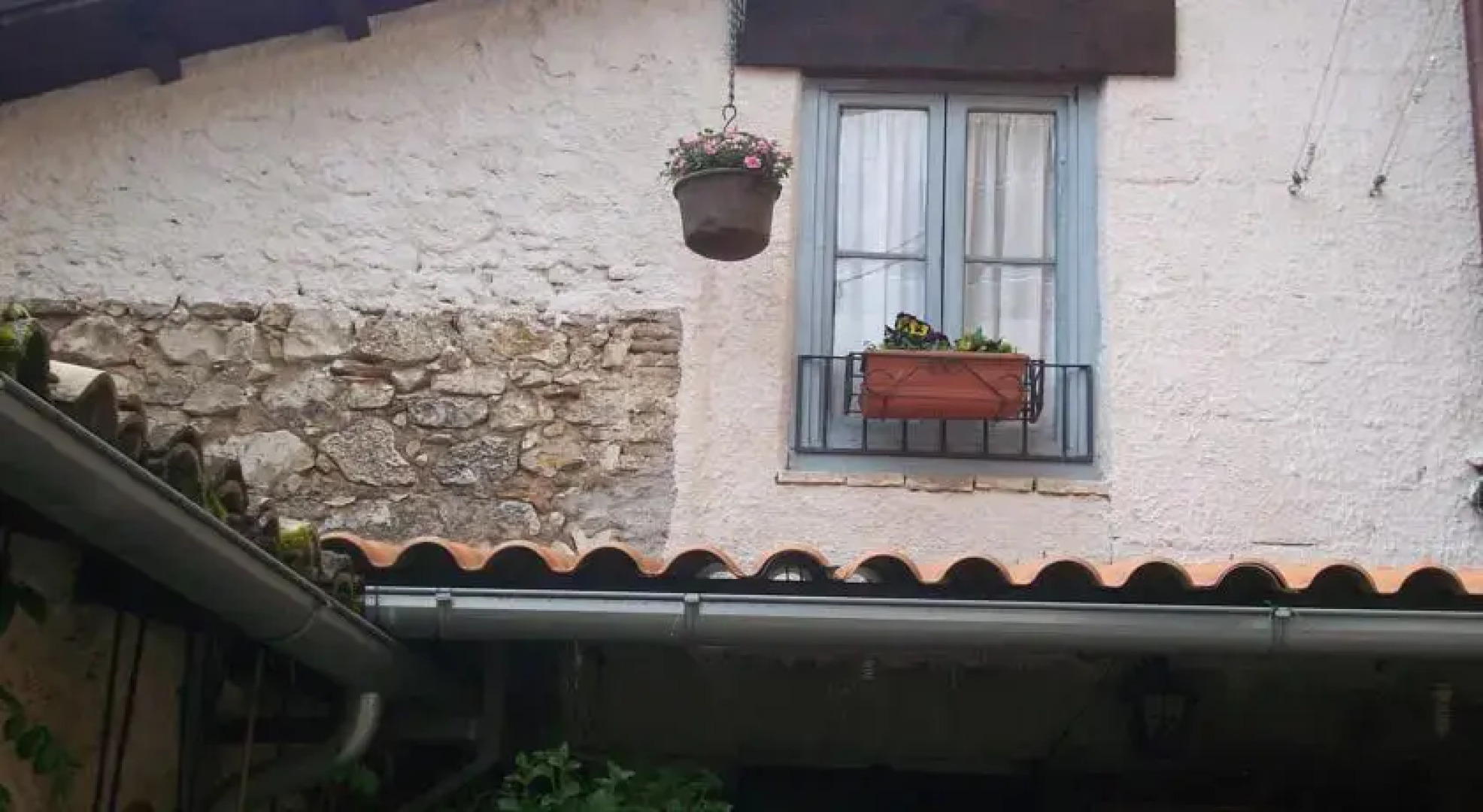 Paolo e Lella leonessa