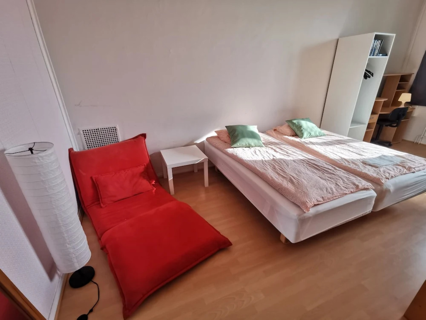 Largeresidence 5-bed/11 Persons Apartment in Kotka