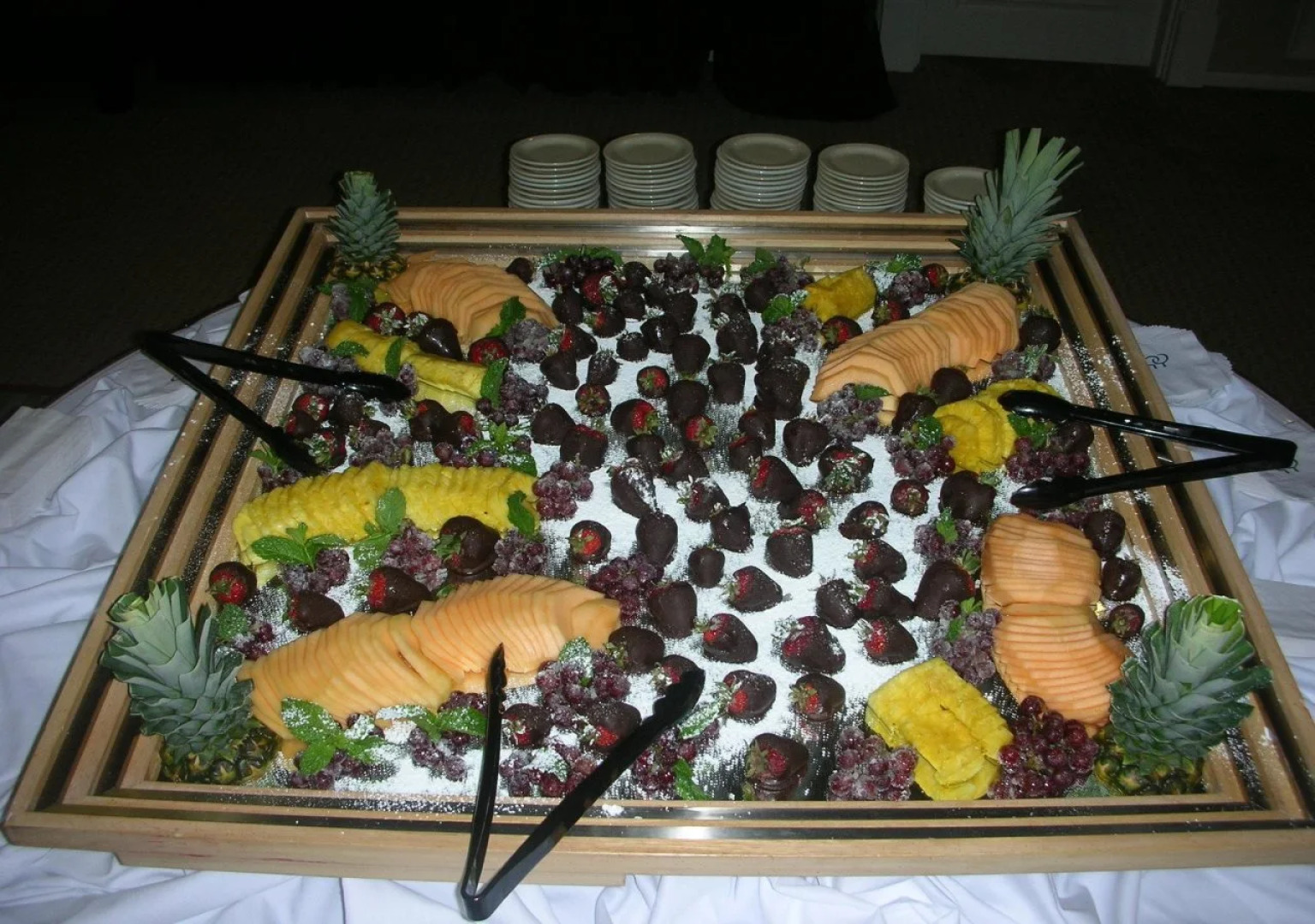 Doubletree by Hilton Hotel Fayetteville