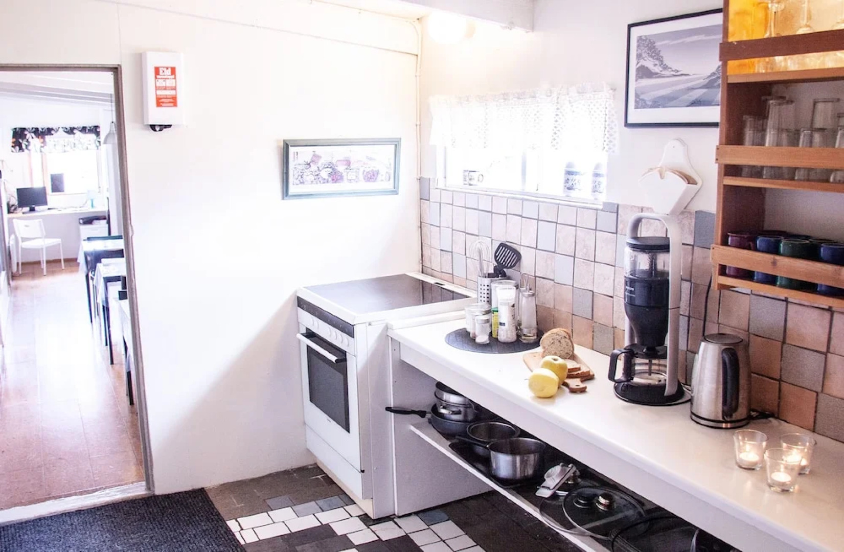 Ferðaþjónustan Fossárdal