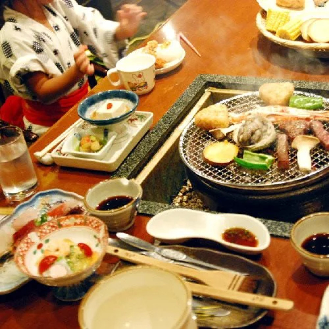 Izunagaoka Onsen Futaba