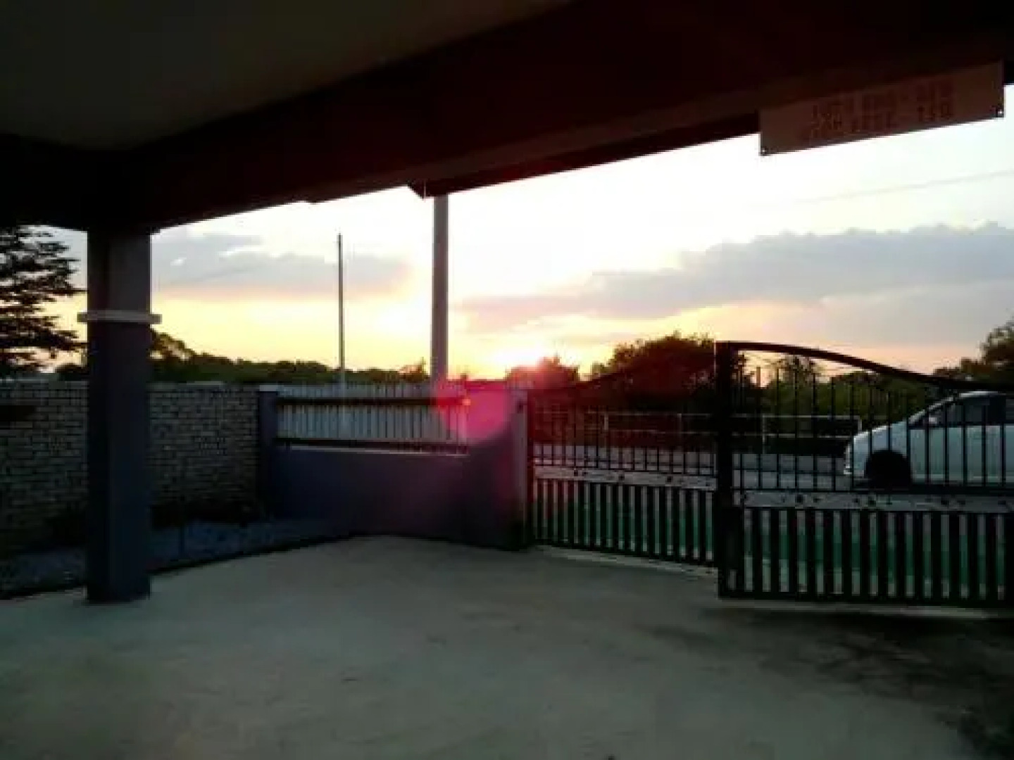 Al-Yasr Guest House Pendang