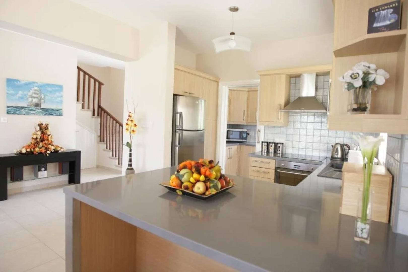 Vineland Holiday Villas