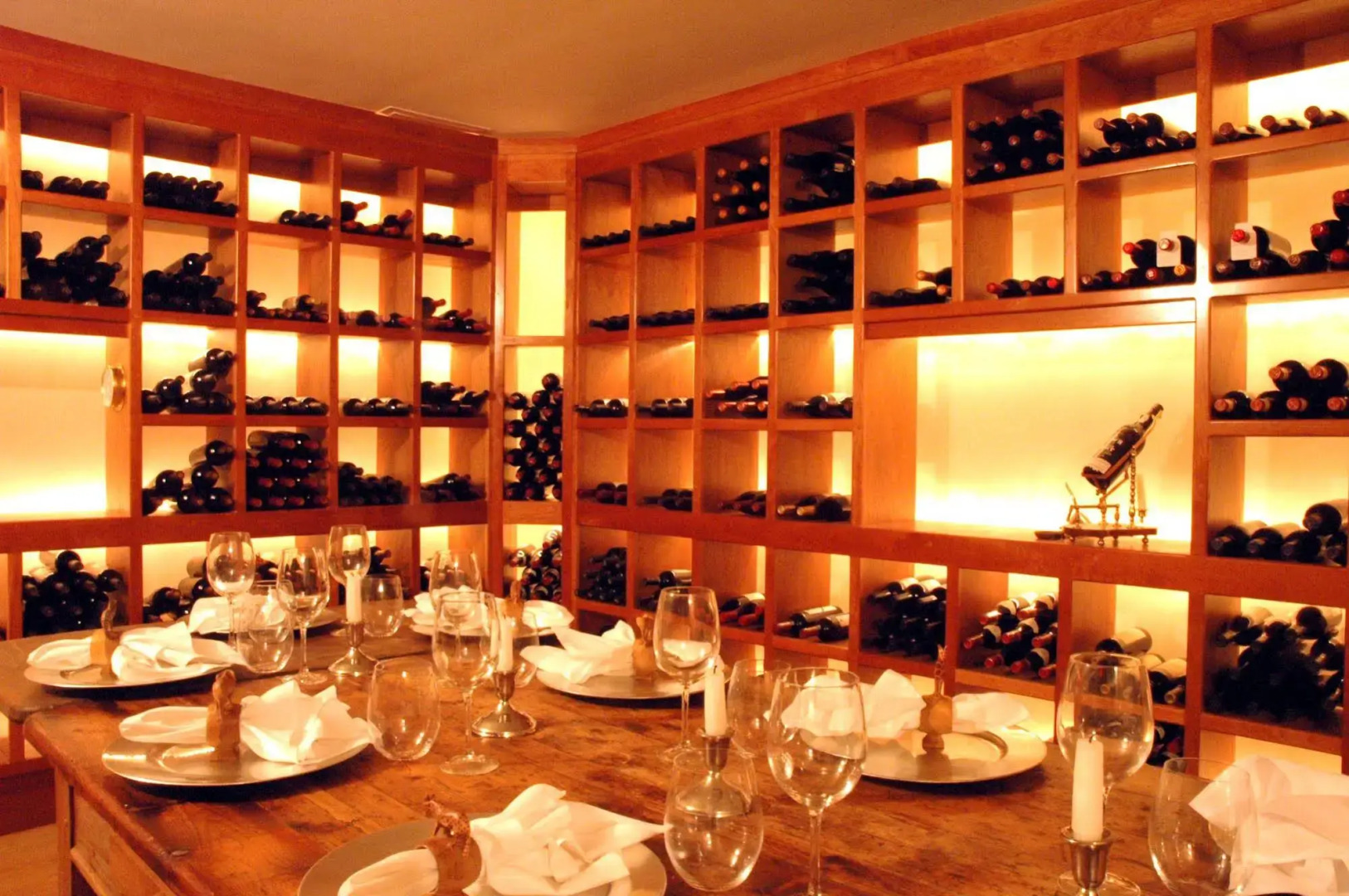 The Inn at Weathersfield