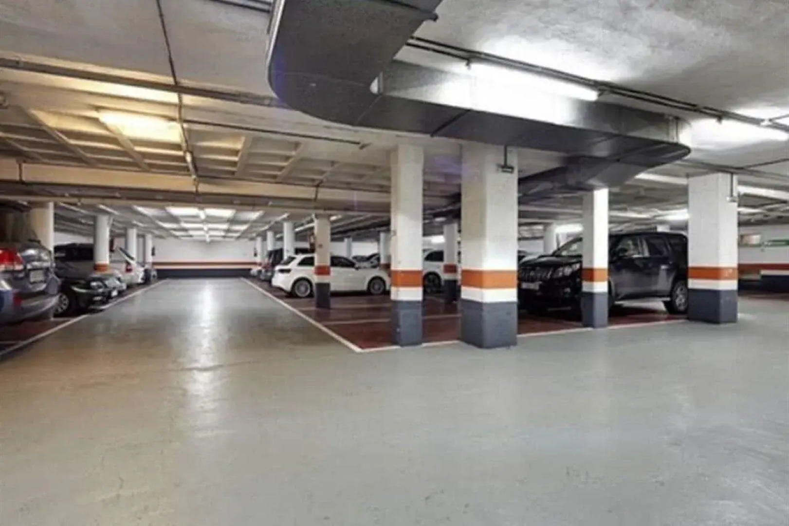 Hotel Blanca de Navarra