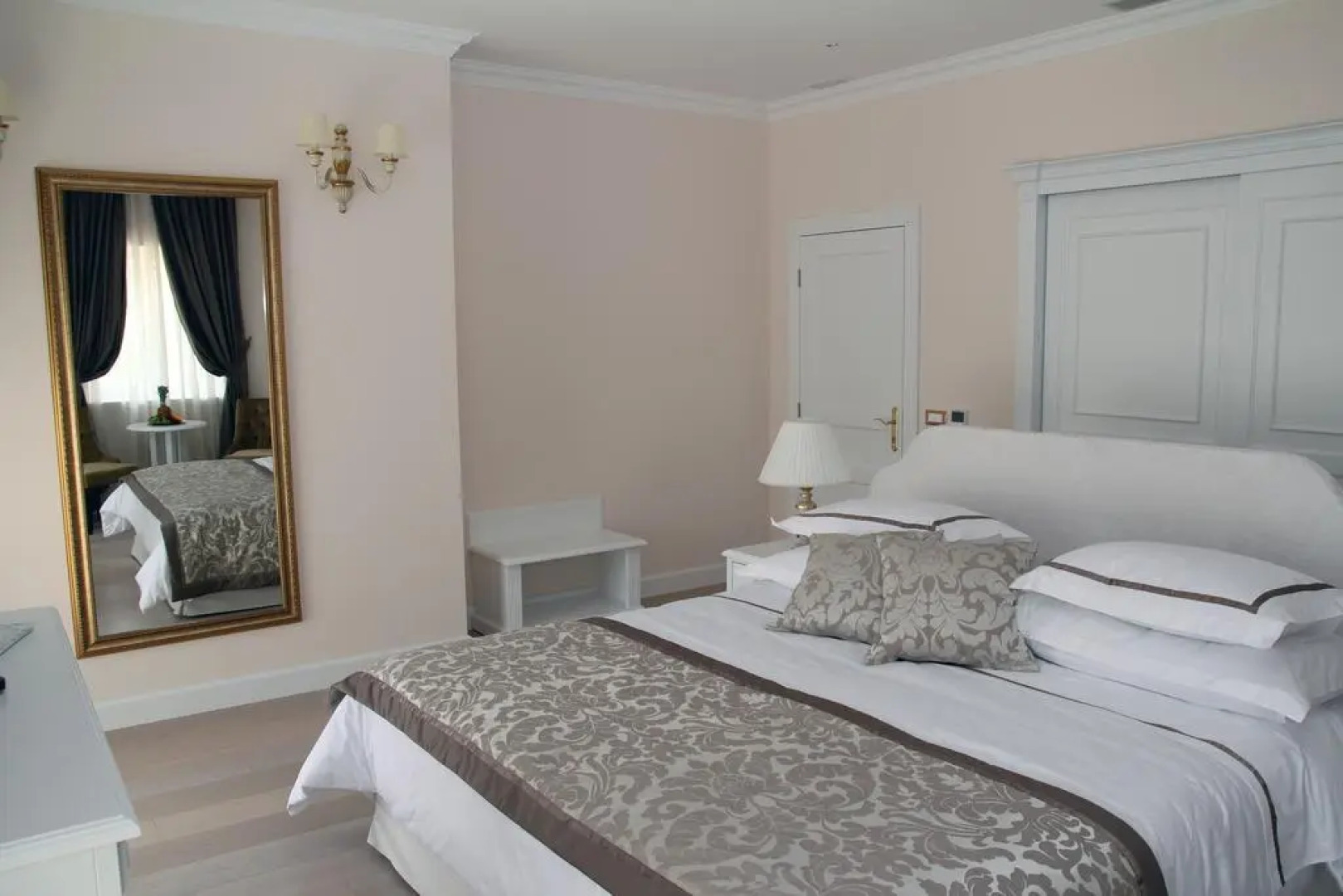 Luxury Rooms Villa Jadranka