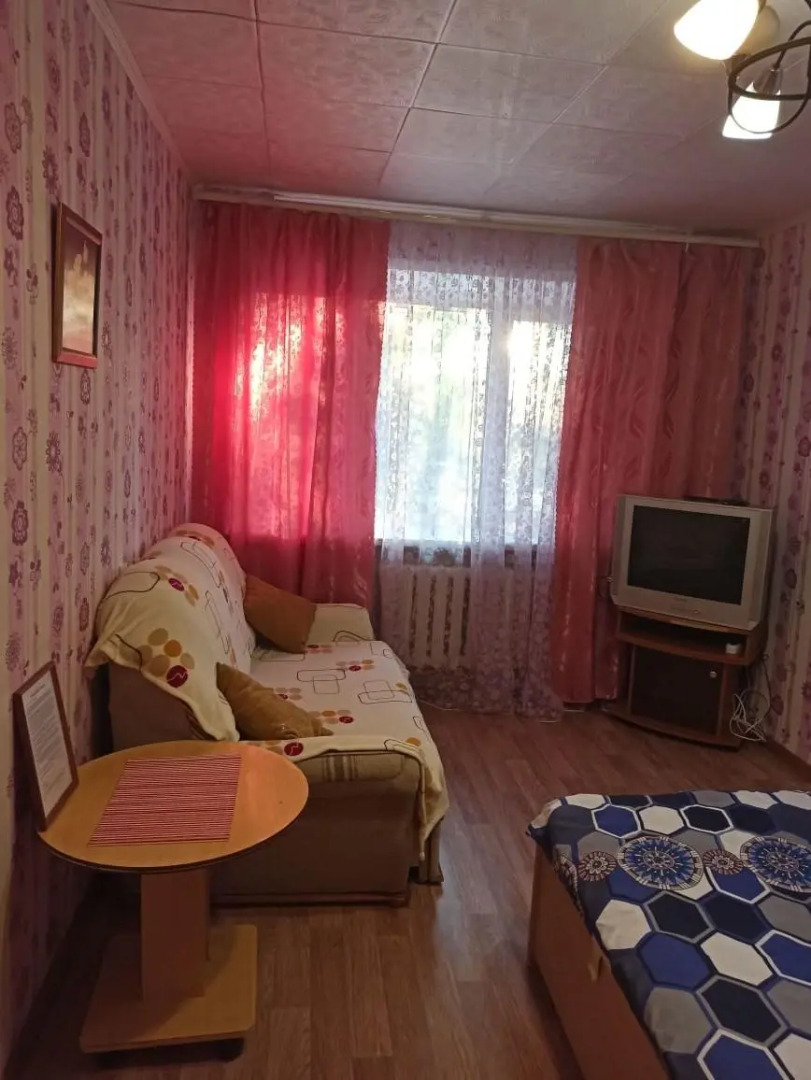 Гостевая компания «Северная» на улице Гагарина 13