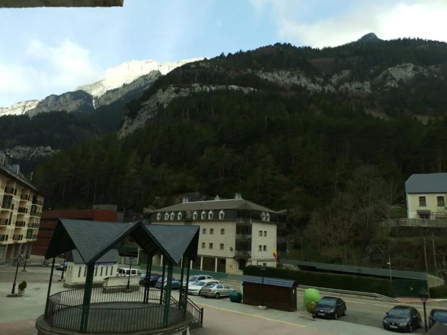 Plaza Europa 4 primera planta apartamento 10