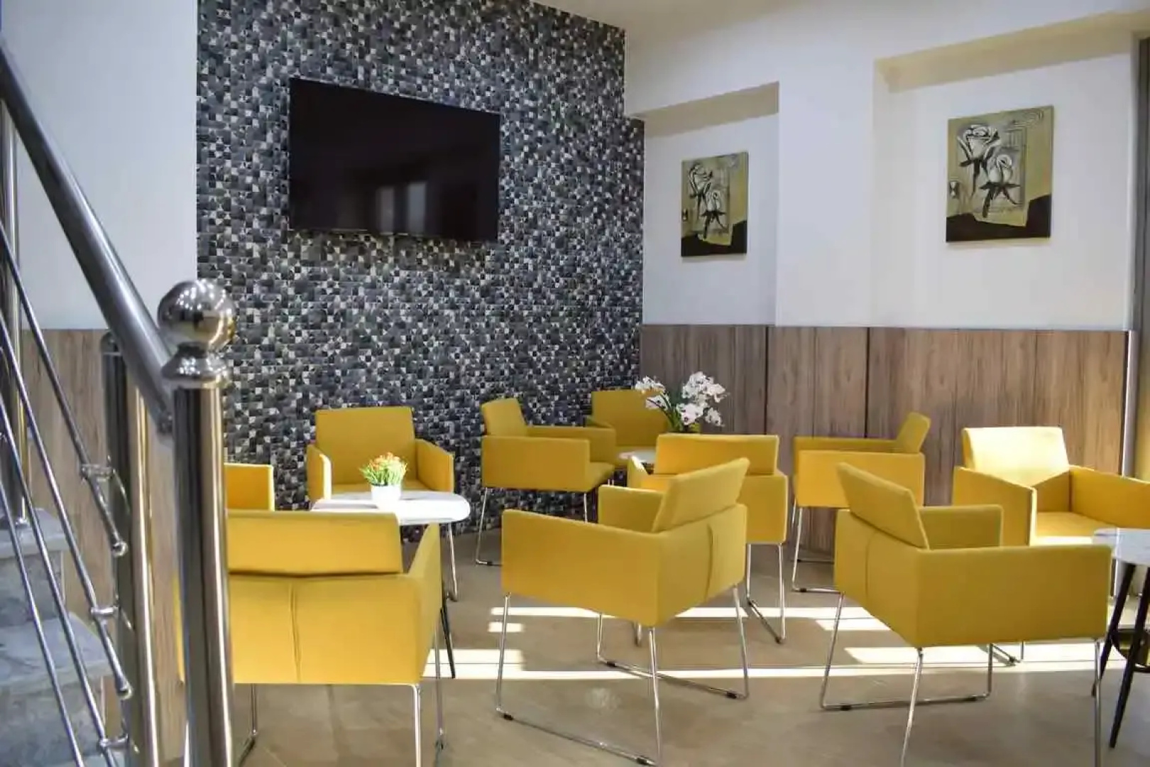 Hôtel Zinou zm