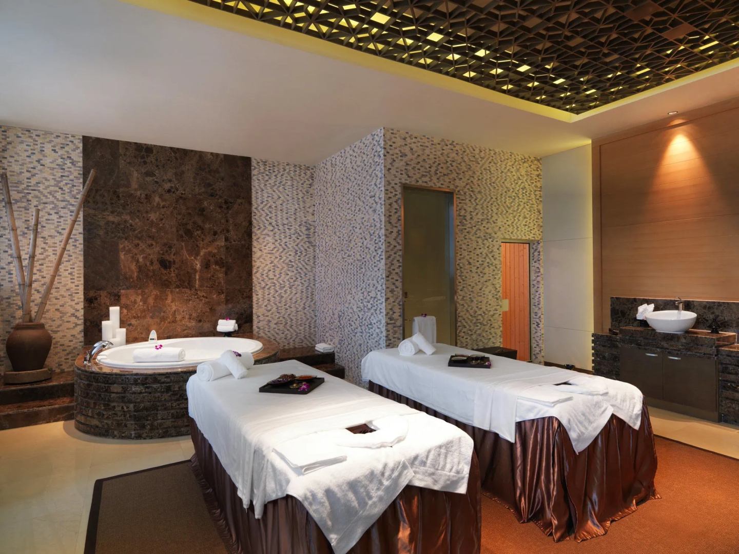 The QUBE Hotel Yangzhou