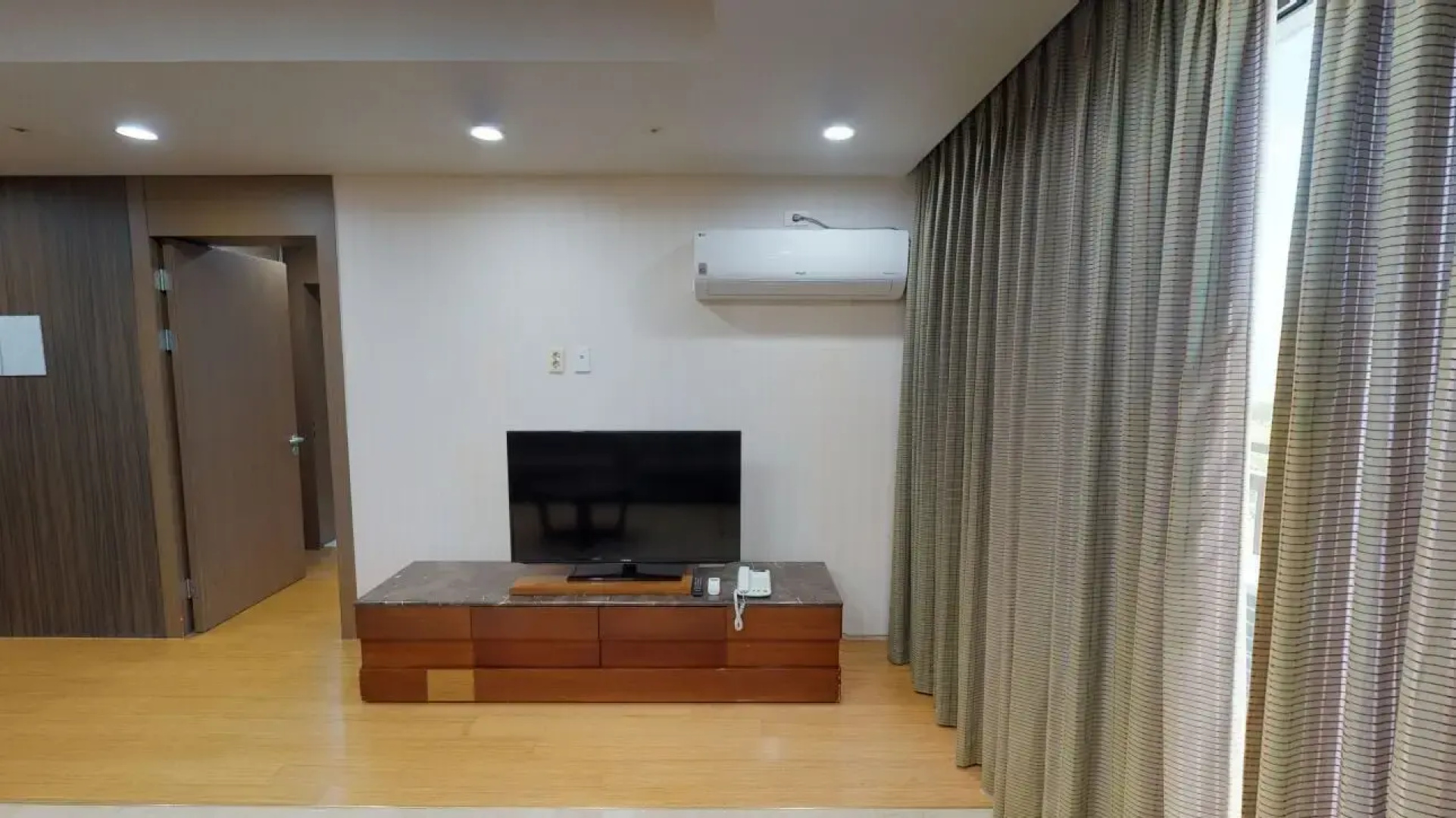 High1 Condominium