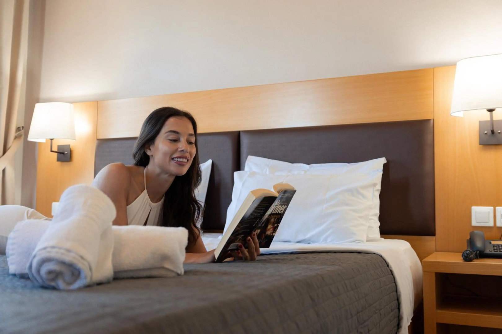 Dimitra Hotel & Apartments by Omilos Hotels