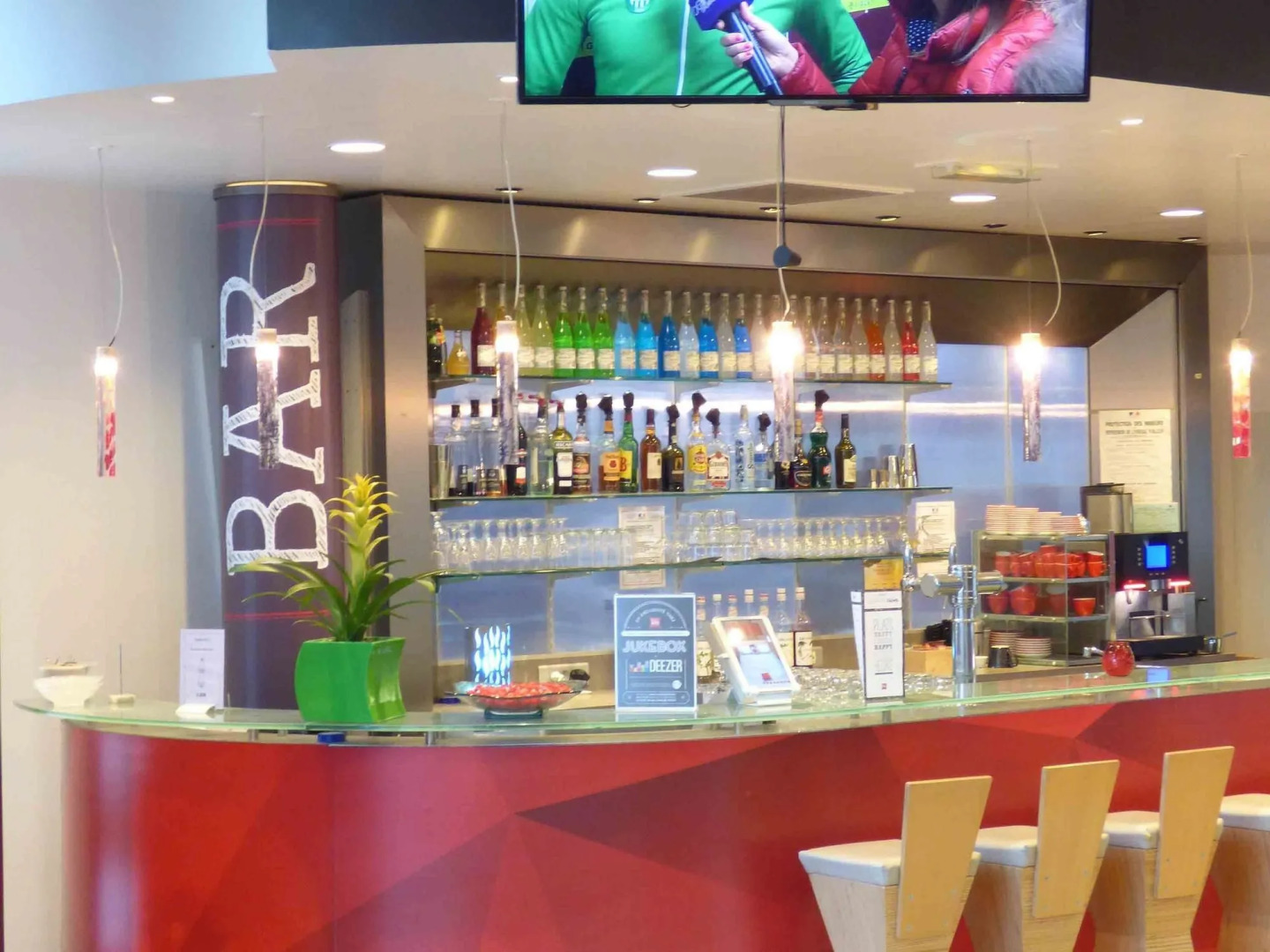 Ibis Marseille Centre Euromed