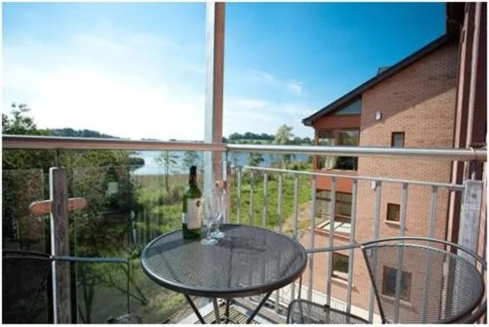 Westville Watersedge Apartment