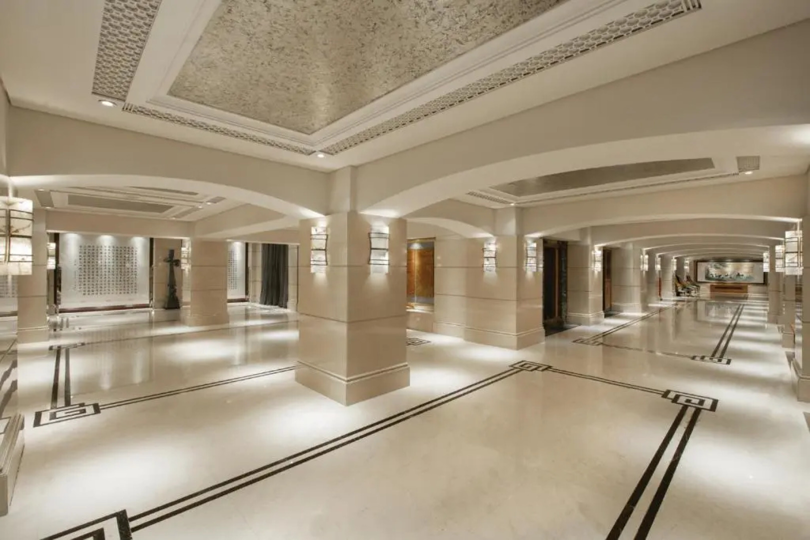 Crowne Plaza Chengdu City Center by IHG