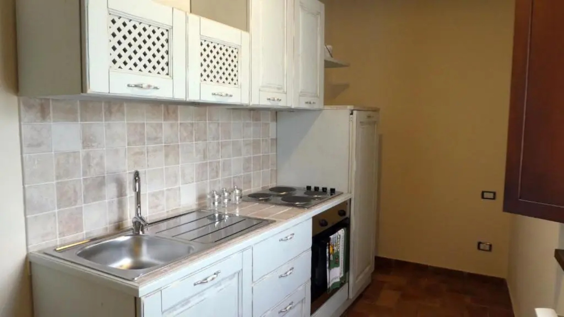 Agriturismo, B&B, I CASALI DI MORRO