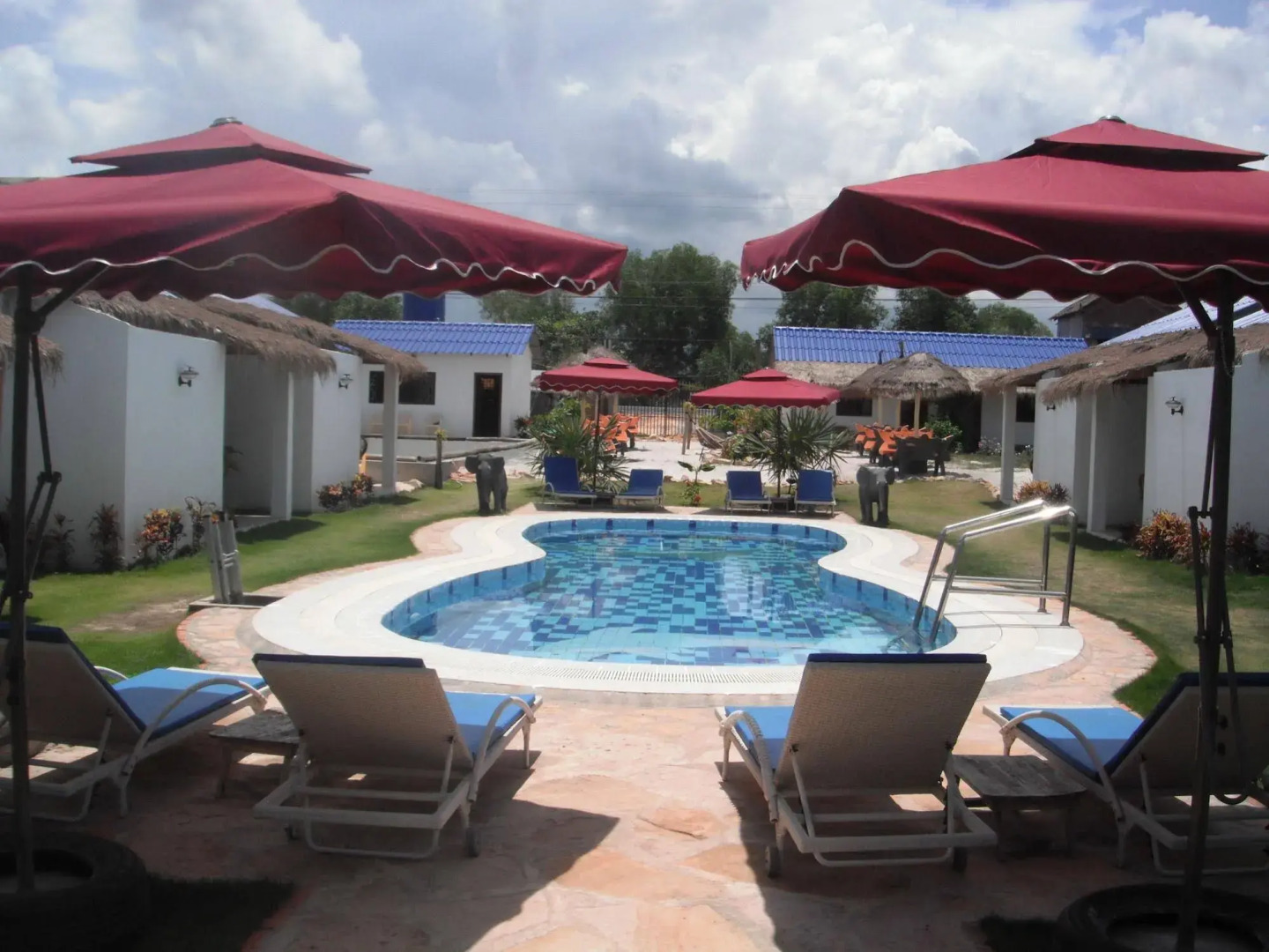 Jully Anna Guesthouse