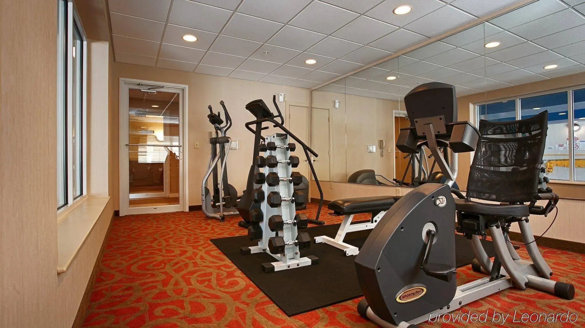 Fairfield Inn & Suites by Marriott Jonestown Lebanon Valley