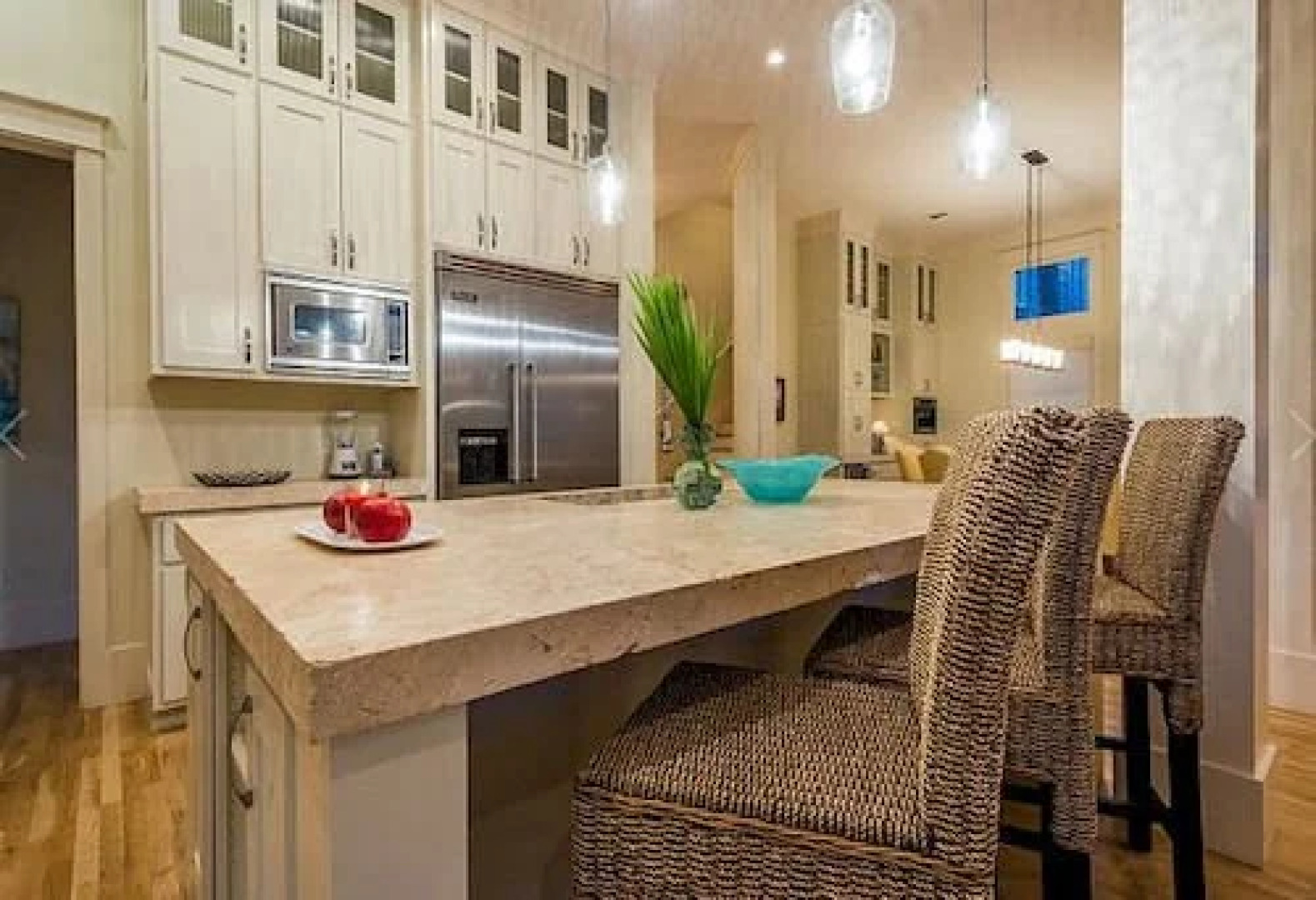 Watercolor Vacations by 360 Blue