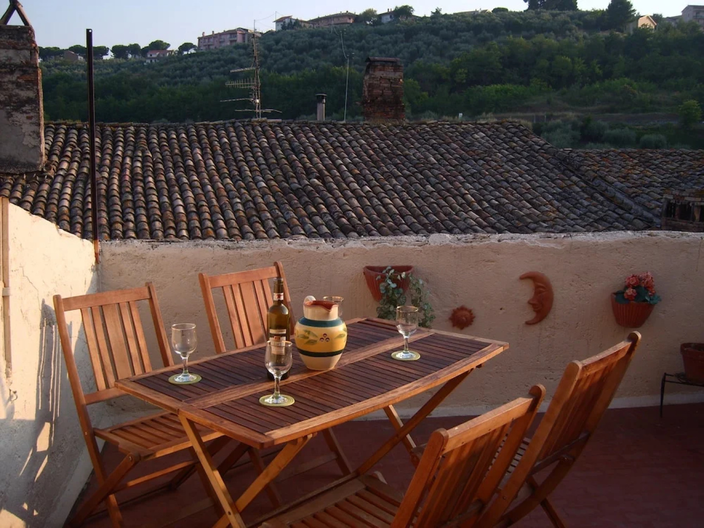 Lovely Spacious Apartment Loreto Aprutino