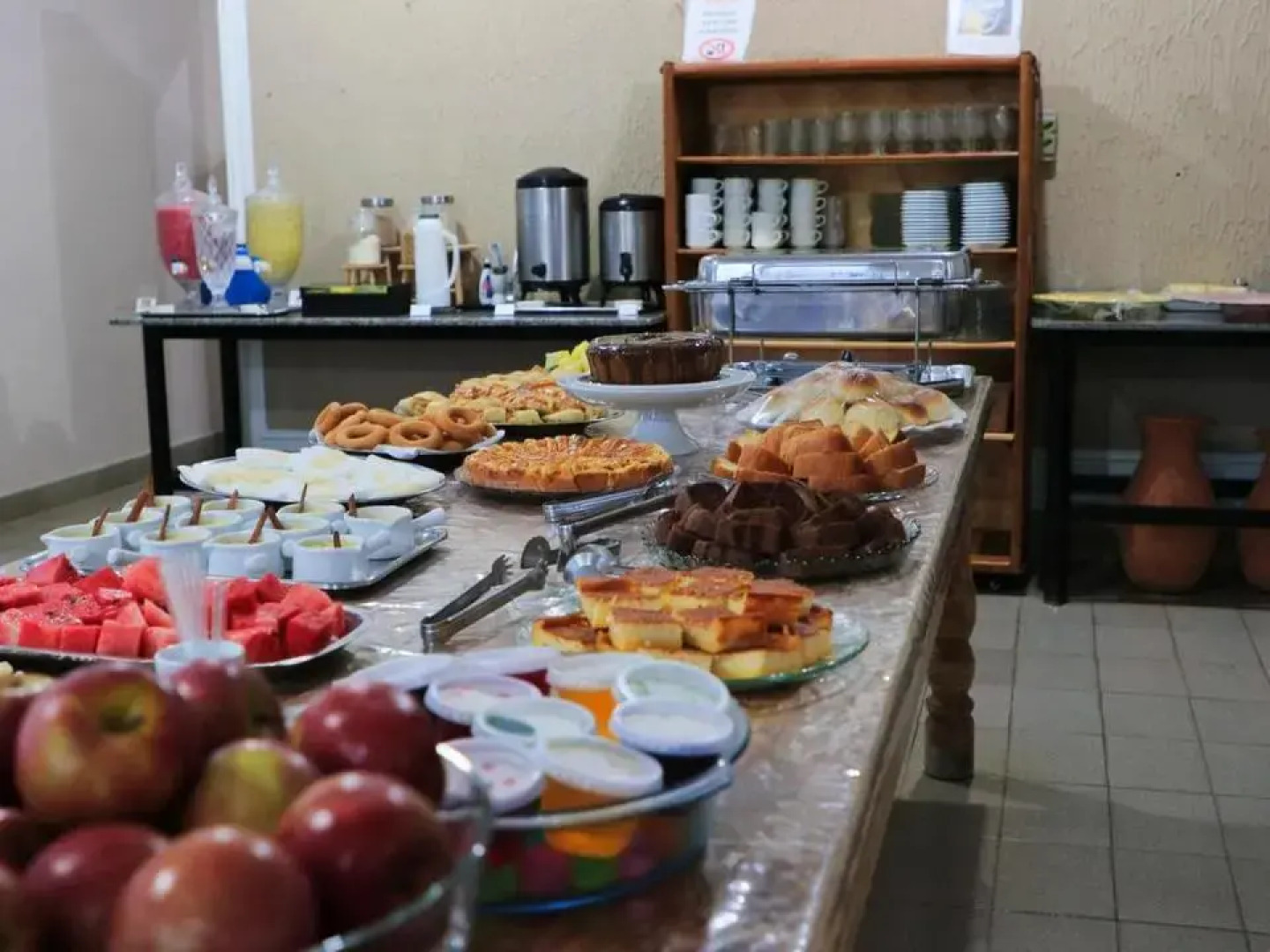 Hotel Pousada da Lapa