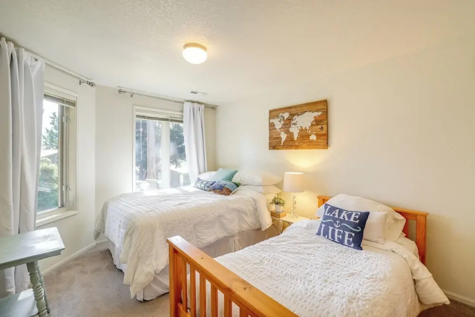 Sudden Valley Home ~ 1 Block to Lake Whatcom!