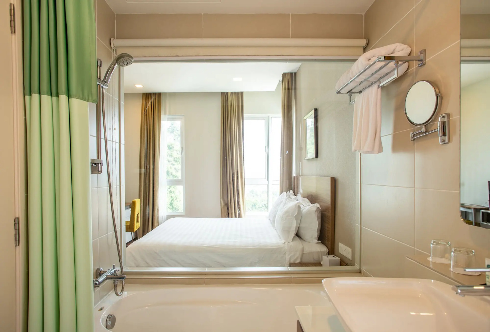 TUI BLUE The Haven Ipoh