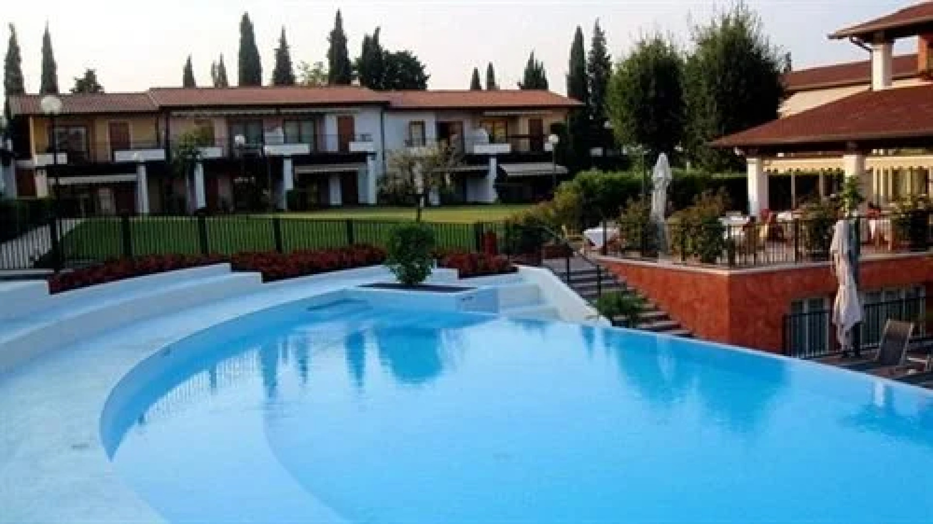 La Locanda Santa Giulia