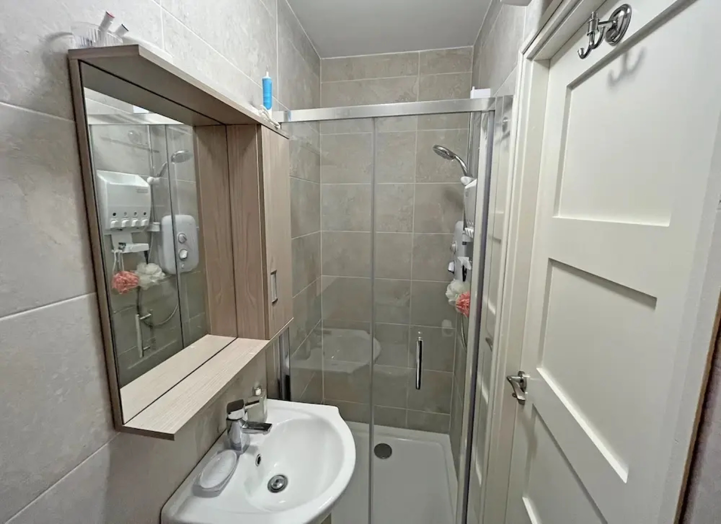The Nook Oranmore Holiday Home