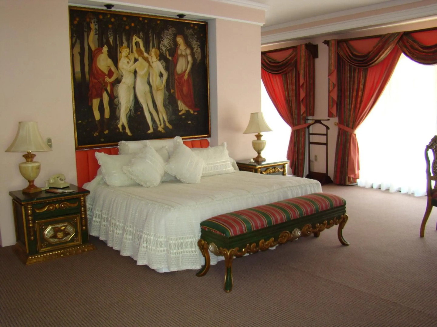 Mansión del Cupatitzio