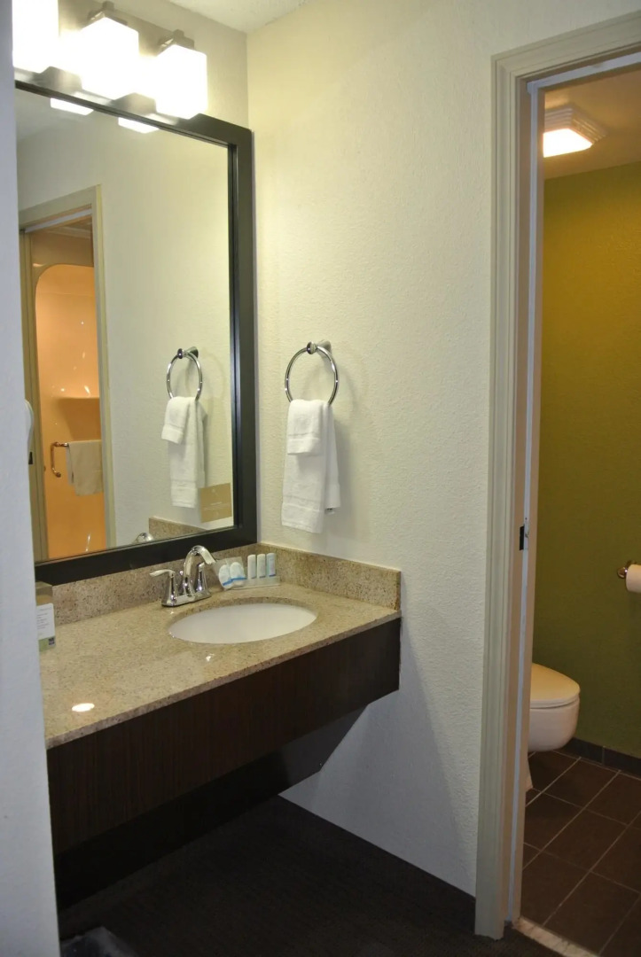 Sleep Inn South Joplin