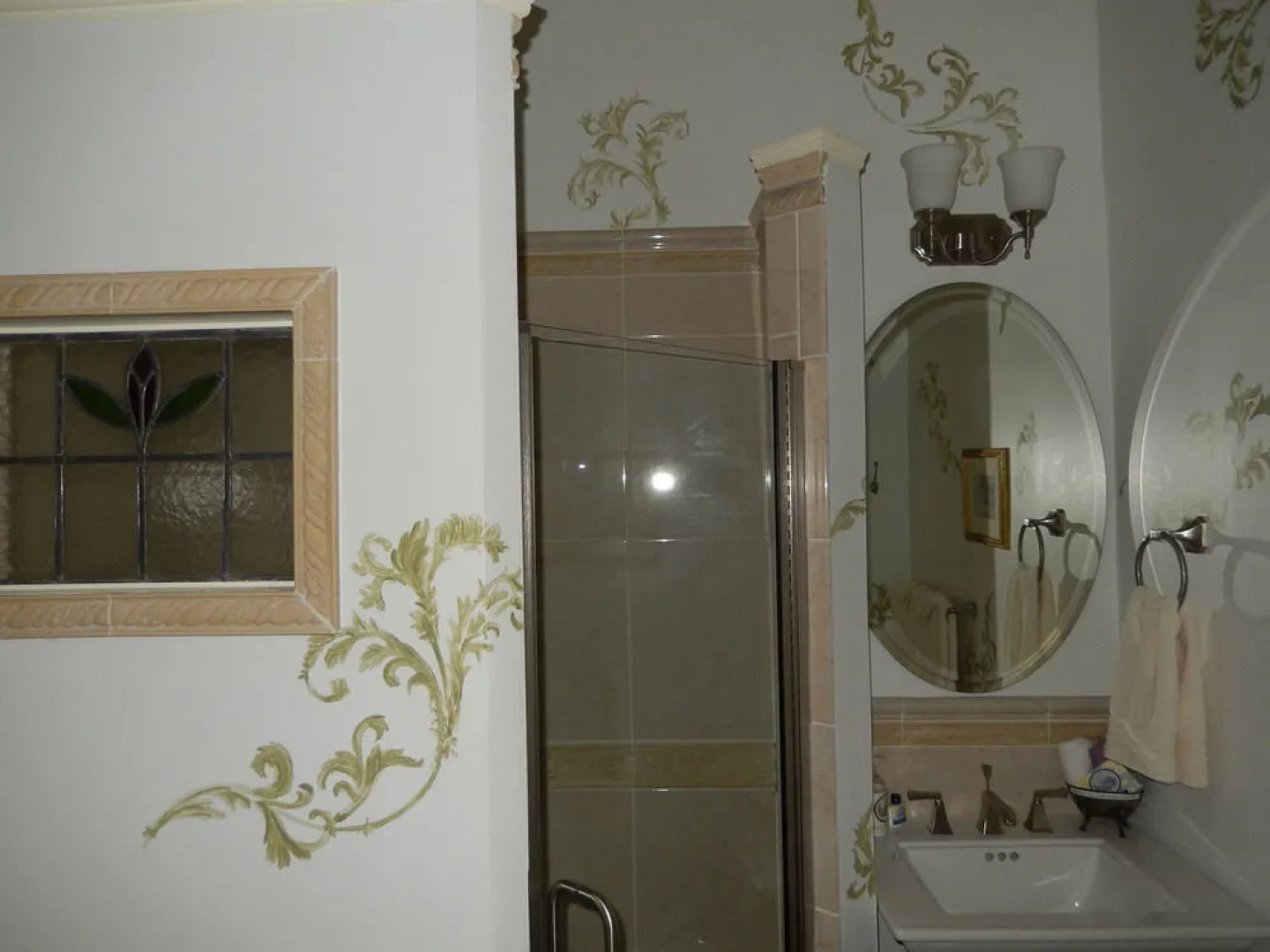 The Queen's Residence