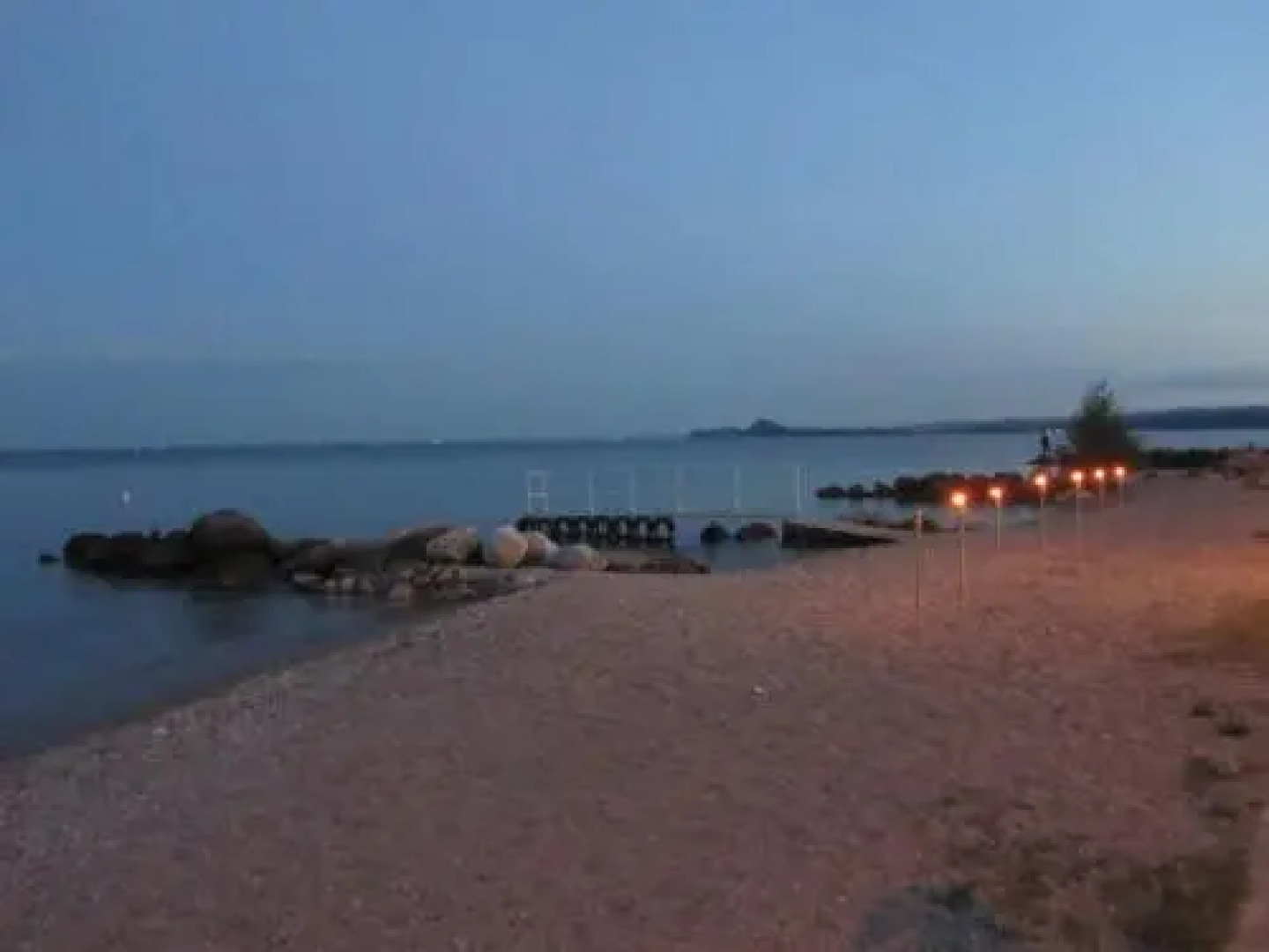 Villaggio Turistico Maderno