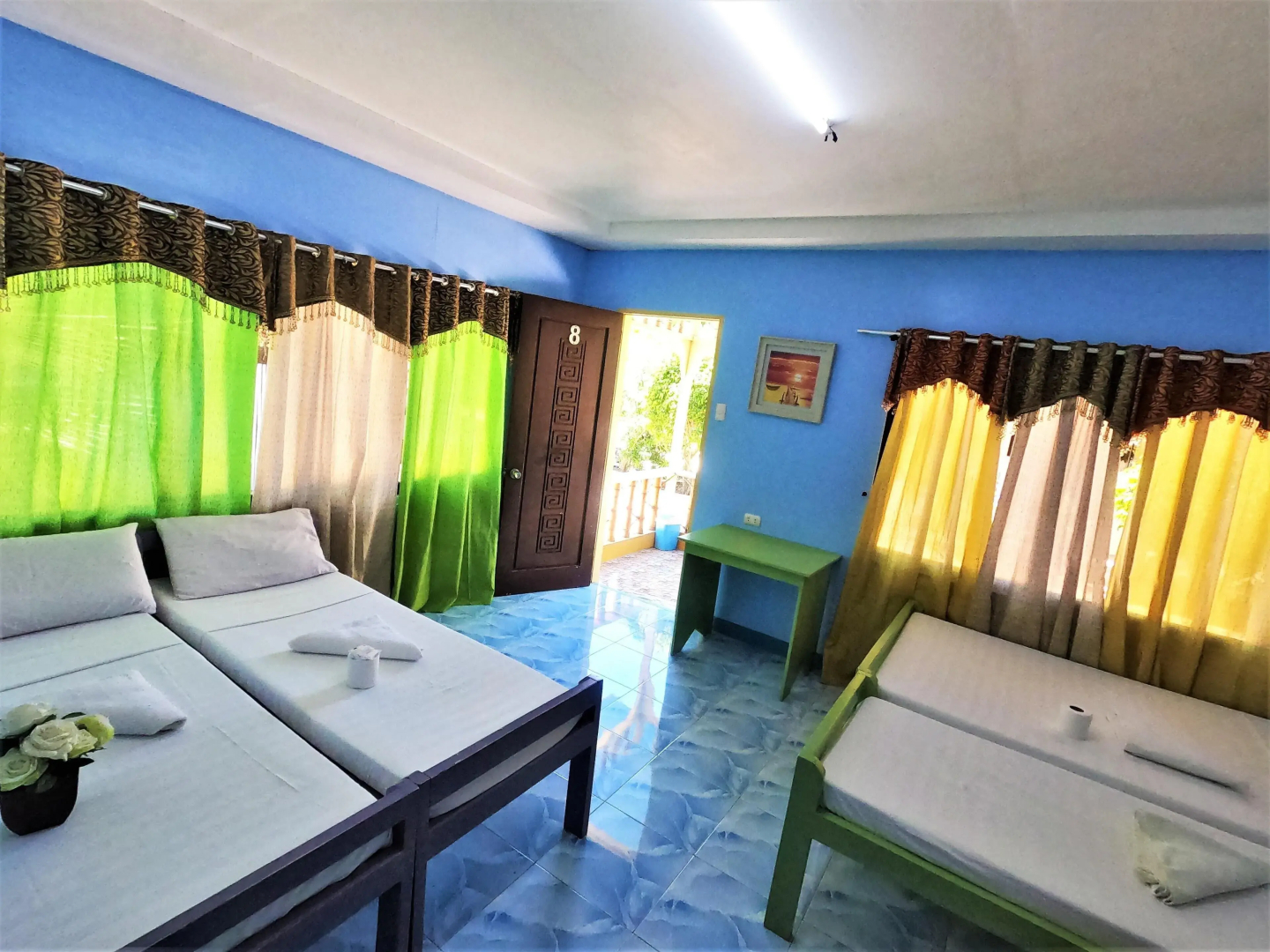 NorthVille Beach Resort powered by Cocotel