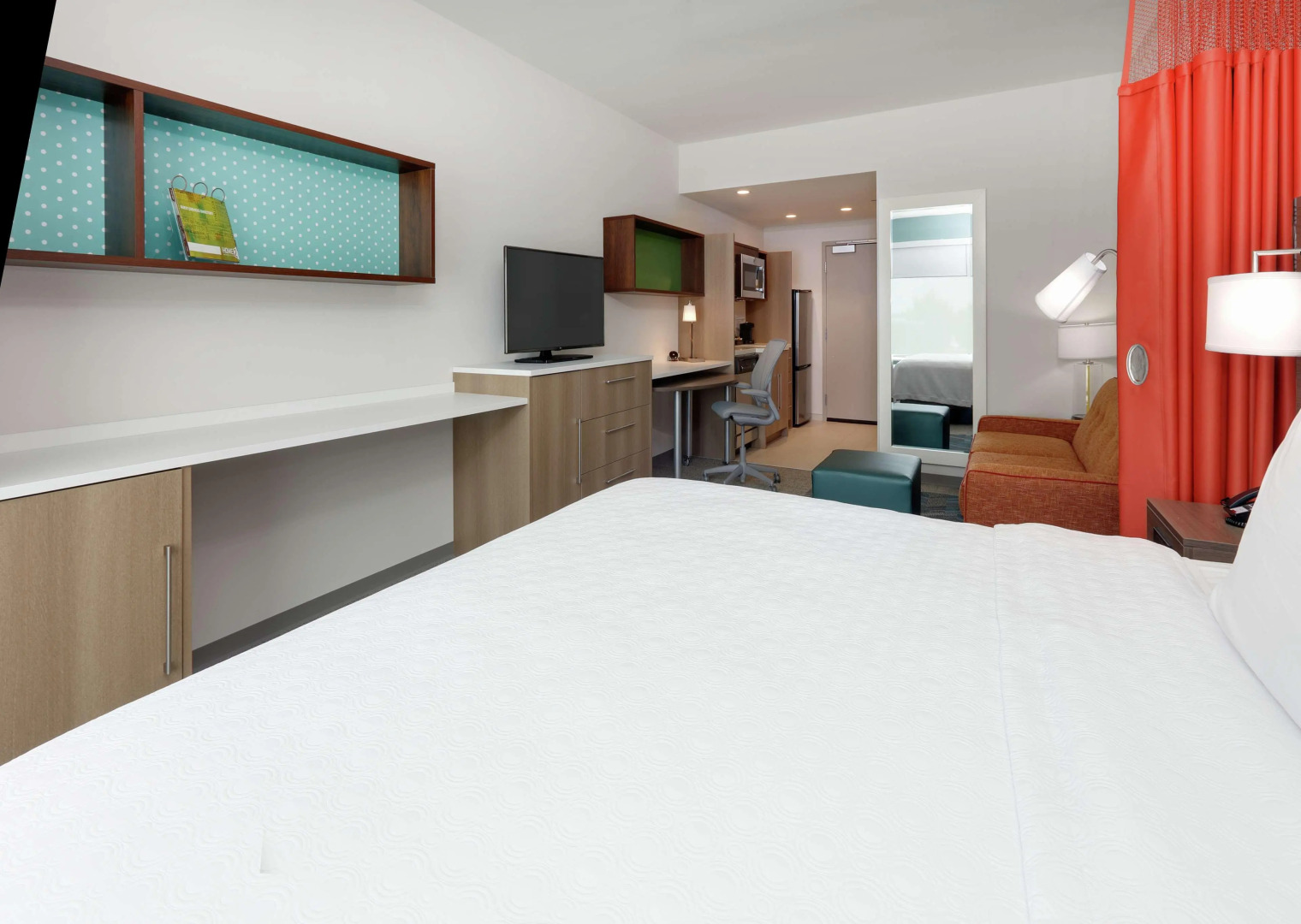 Home2 Suites BY Hilton Hagerstown